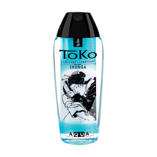 Toko Aqua