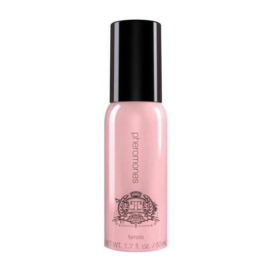 Pheromony pro ženy - 50 ml