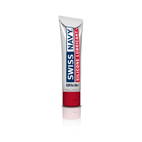 Premium - Lubrikant na bázi silikonu - 10 ml