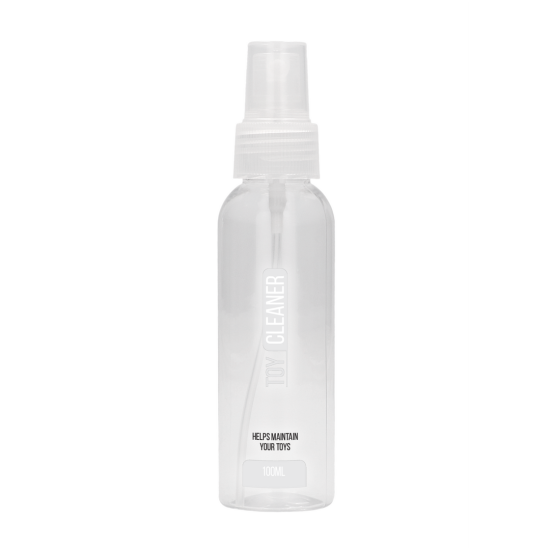 Čistič hraček - 100 ml