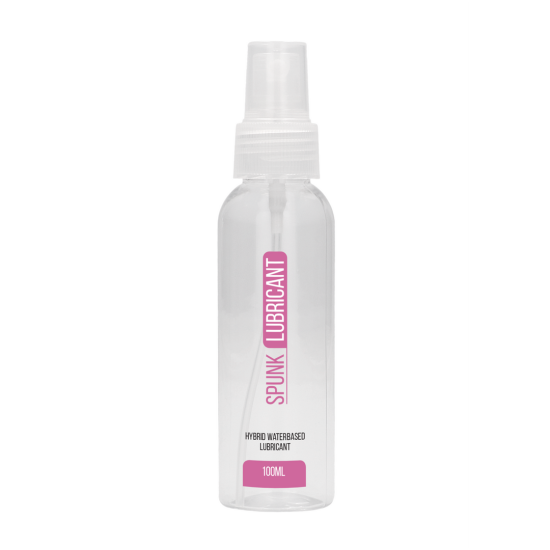 Pharmquests hybridní lubrikant - 100 ml