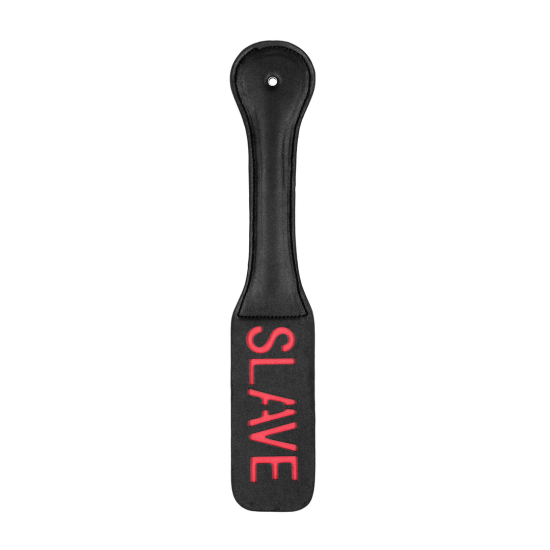Plácačka SLAVE