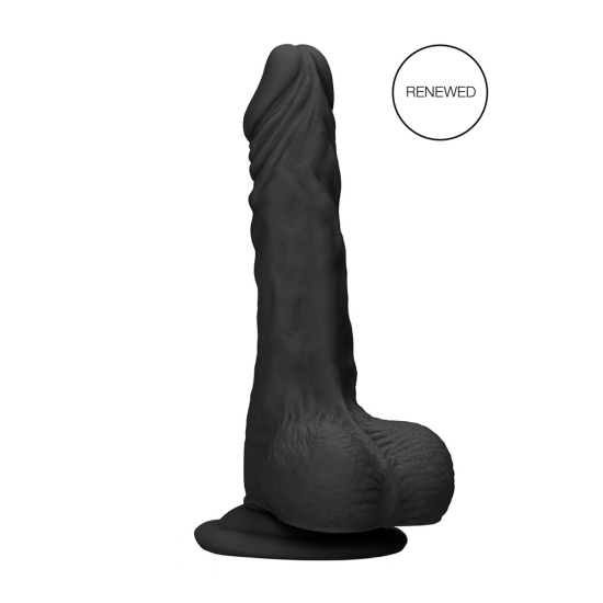 Penis s varlaty - 17 cm