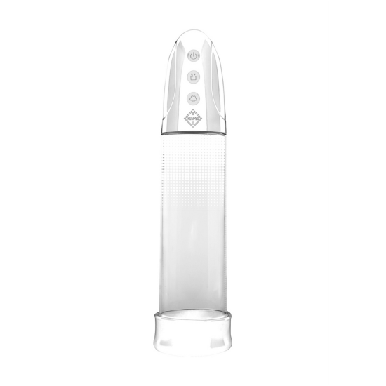 Automatická Nabíjecí Penisová pumpa Luv