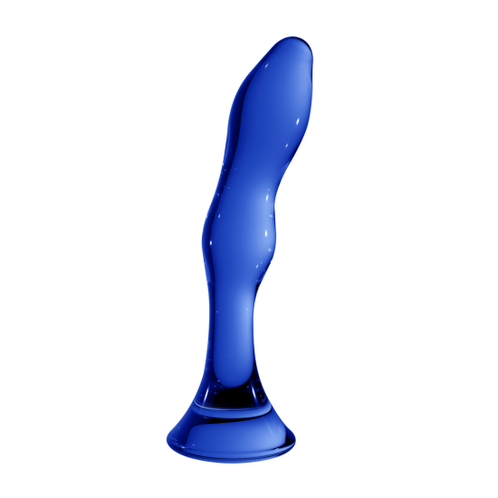 Gallant - Skleněný dildo