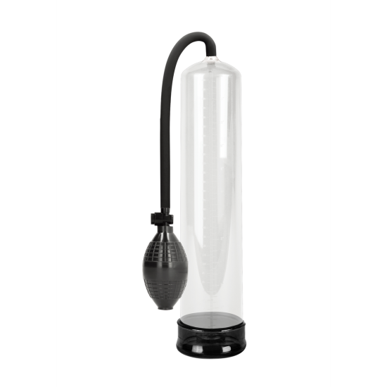 Klasická XL prodlužovací pumpa