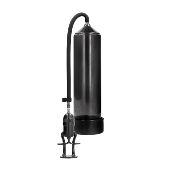 Deluxe začátečnická vakuová pumpa
