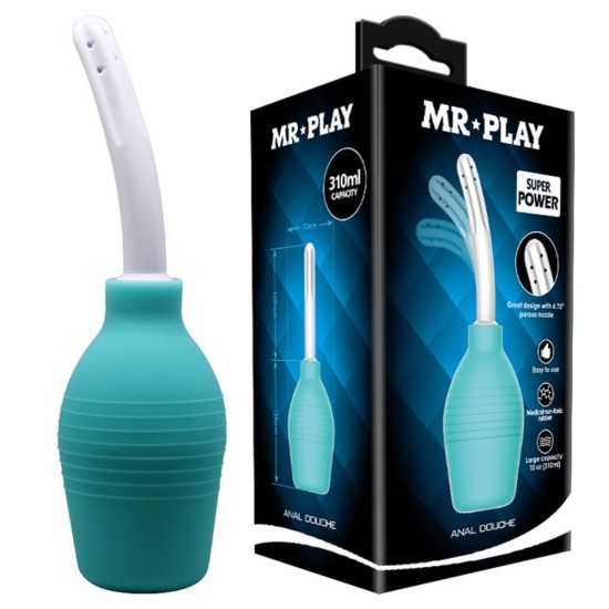 Anální sprcha Mr. Play
