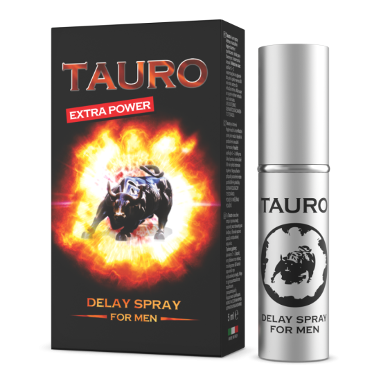 Tauro Extra Power