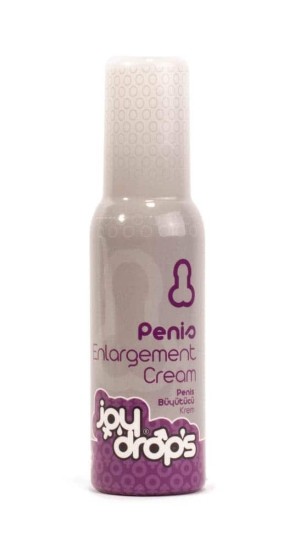 Krém pro zvětšení penisu - 100ml