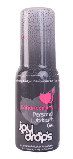 Zlepšující osobní lubrikační gel - 50ml