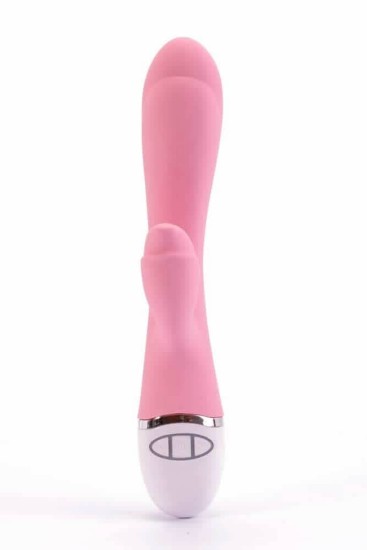 Lovetoy Dreamer II Vibrátor Růžový