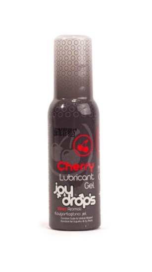 Třešňový lubrikační gel - 100ml