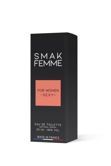 SMAK PRO ŽENY