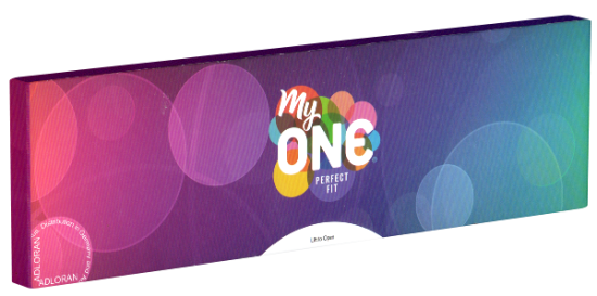MyOne (TheyFit) Single: Size O31/69G