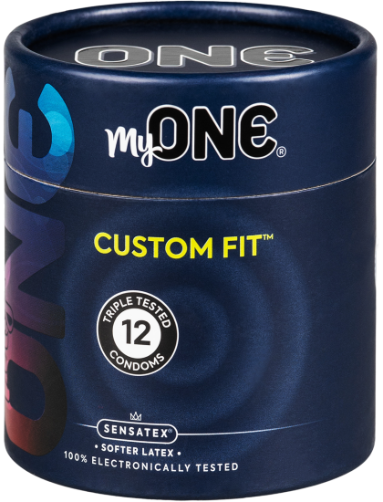 MyOne Single: Custom Fit
