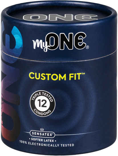 MyOne Single: Custom Fit