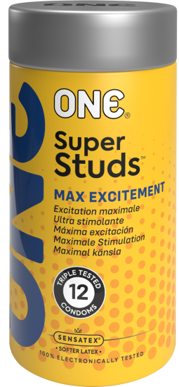 ONE Super Studs