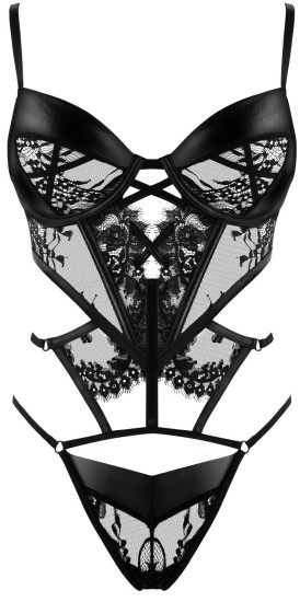 Beauty Night Leonela teddy S/M