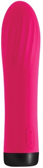 S PLEASURES BULLET - STAR RUBY
