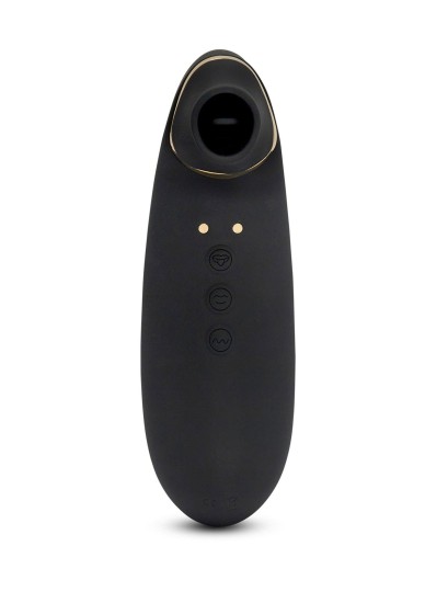 Nu Sensuelle Trinitii 3-in-1 Tongue 18K Gold