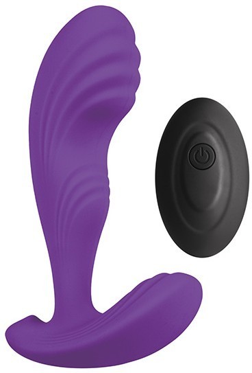 Cozy - Purple