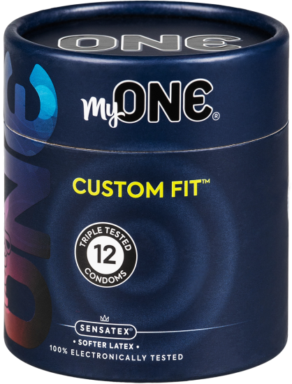 MyOne Single: «Custom Fit» size 45C