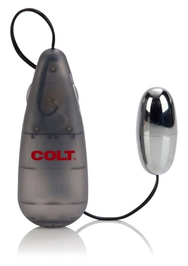 Vibrační stimulátor Colt Multi-Speed Power Bullet