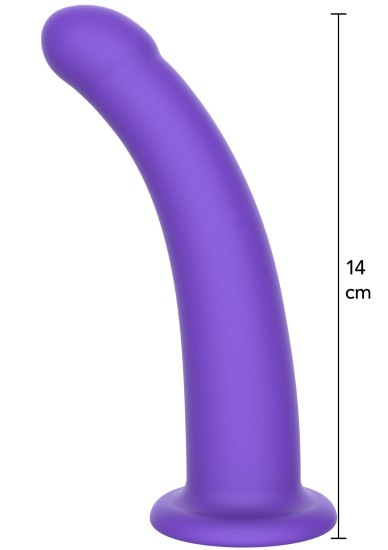 Harness Dong ze Silikonu M