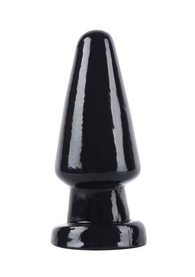 Anální kolík Cone Head velký 17 cm