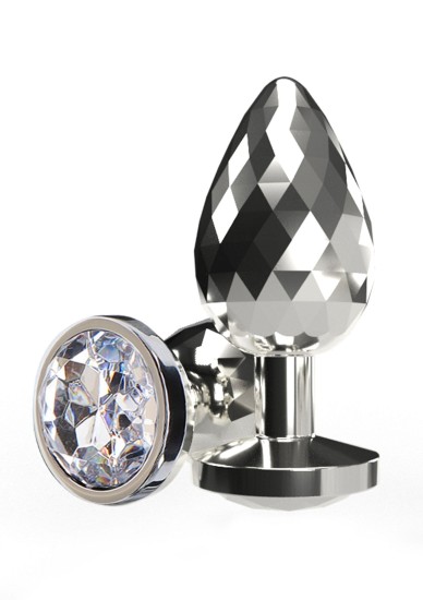 Disco Diamond anální kolík