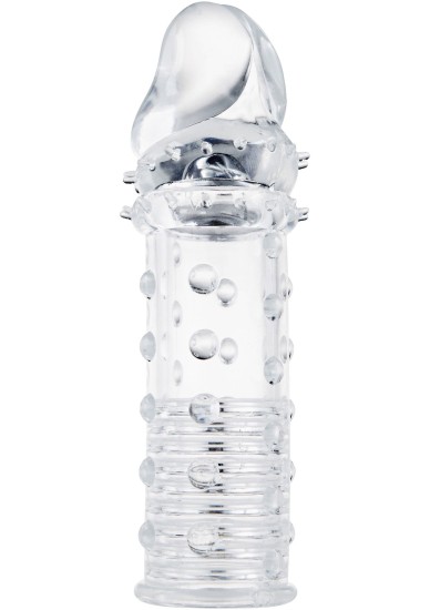 Návlek na penis Power Stud