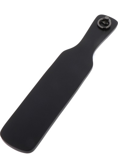 Genuine kožená plácačka