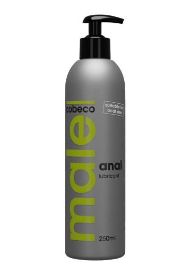 Cobeco Anální lubrikant 250 ml