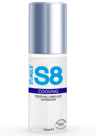 Chladící Lubrikant S8 125 ml