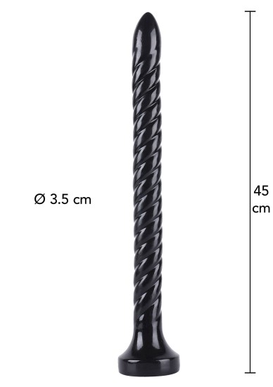 Anální had (45 cm)