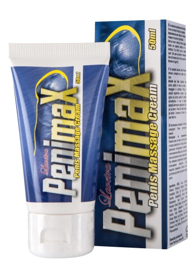Penimax Lavetra 50 ml krém