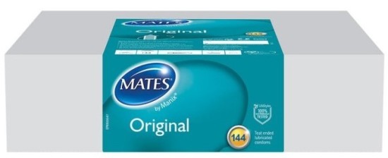 Mates/Unimil Original 144's