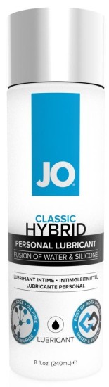 System JO - Classic Hybrid Lubricant 240 ml