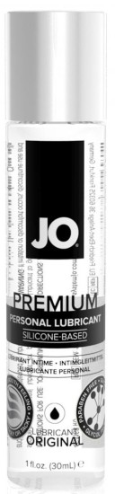 System JO - Premium Silicone Lubricant 30 ml