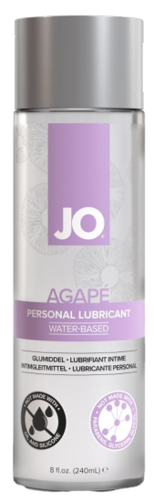 System JO - For Her Agape Lubricant 240 ml