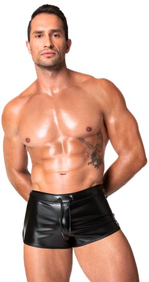 NOIR H080 Frenzy Shorts M