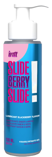 INTT SLIDE BERRY SLIDE!