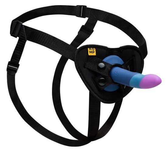 ROMP Piccolo sada pro pegging