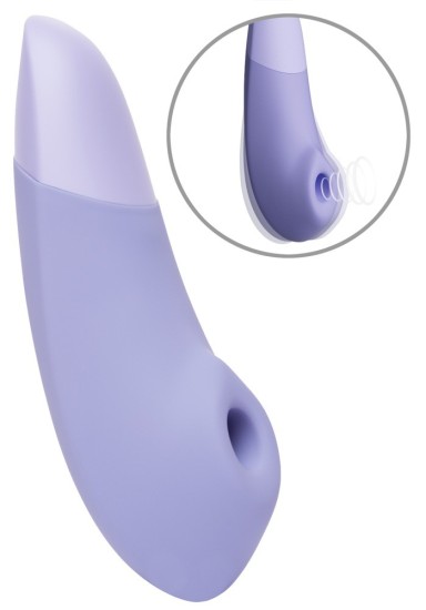 Womanizer Enhance Lilac