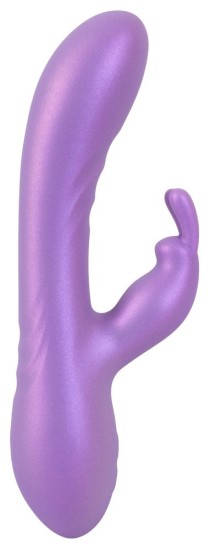 Sweet Smile Flexible Rabbit