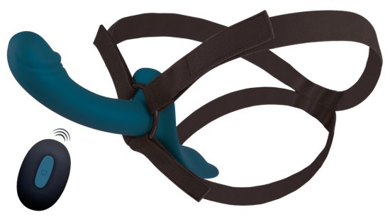Strap-On Sada