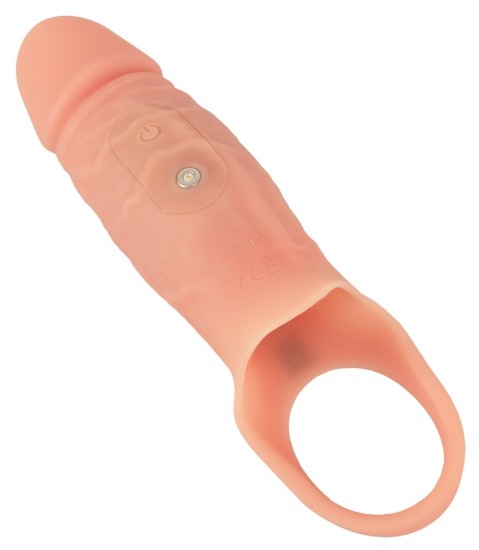 Realistixxx návlek na penis Close
