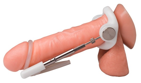 Jes-Extender Light