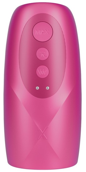 Durex Sensorial Pomůcka Ride & Vibe